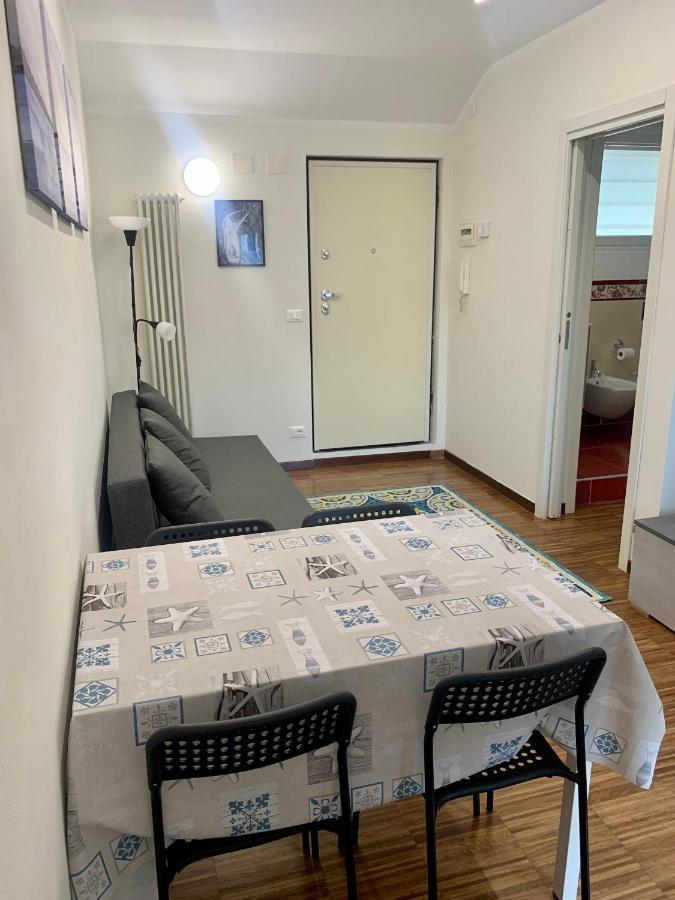 Gassa D'Amante Appartamento Rapallo Bagian luar foto