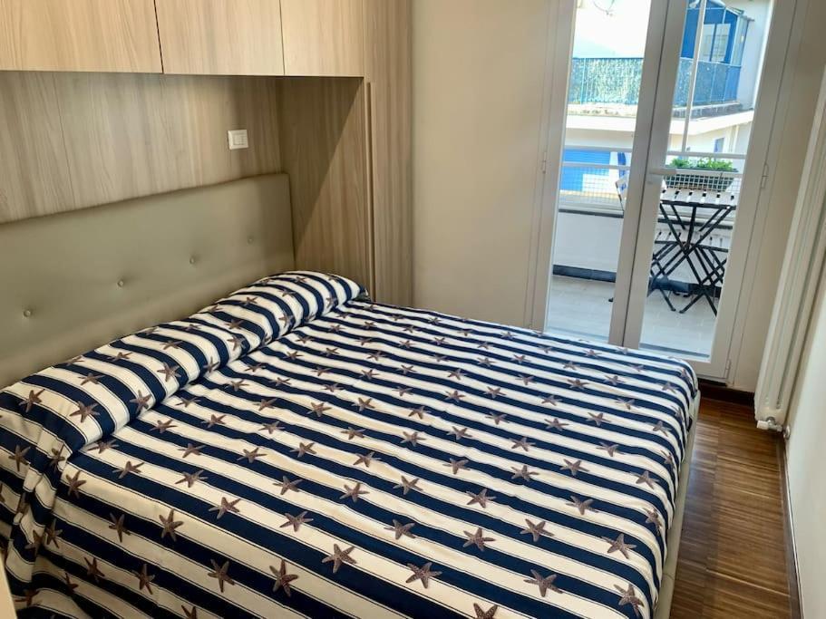 Gassa D'Amante Appartamento Rapallo Bagian luar foto